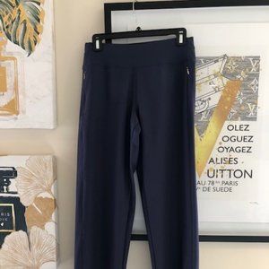 Lucy Activewear Wide Leg Travel Pants